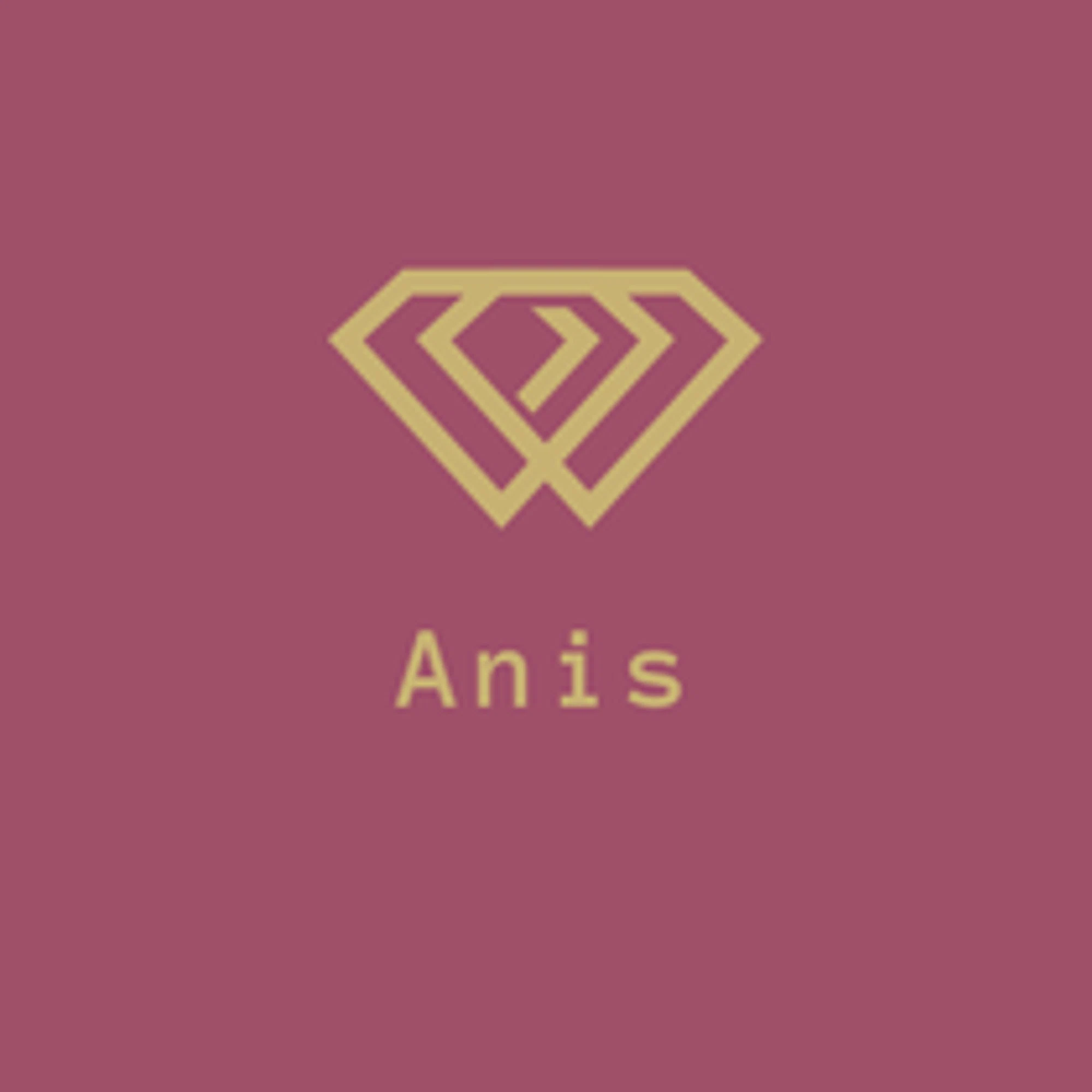 Anis Merchant Logo