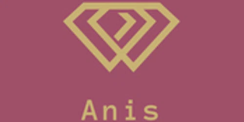 Anis Promo Code