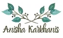 Anisha Karkhanis Promo Code