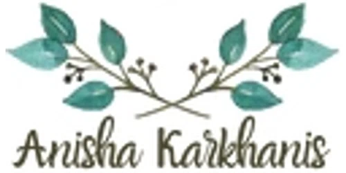 Anisha Karkhanis Promo Code