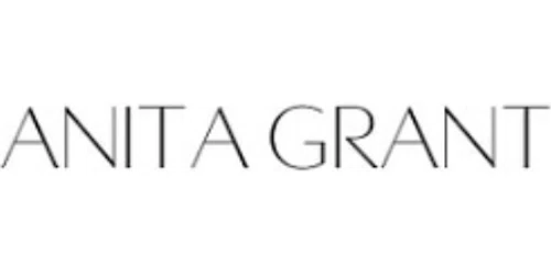 Anita Grant Promo Code