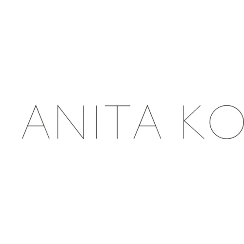 Anita Ko Promo Code