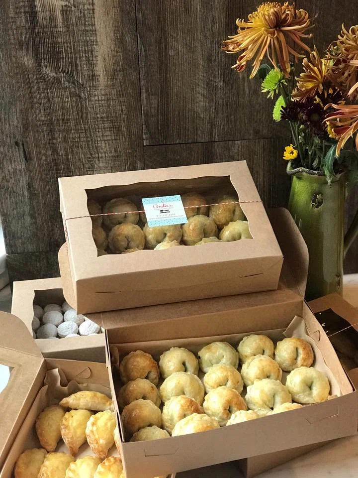 Anita's Baked Wonders Promo Code