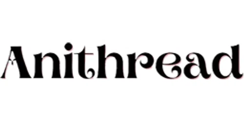 Anithread Promo Code