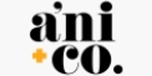 ANI+CO Promo Code