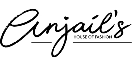 Anjail's House of Fashion Promo Code