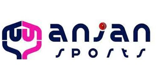 Anjan Sports Merchant logo