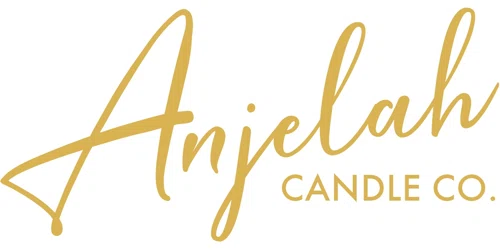 Anjelah Candle Co Promo Code