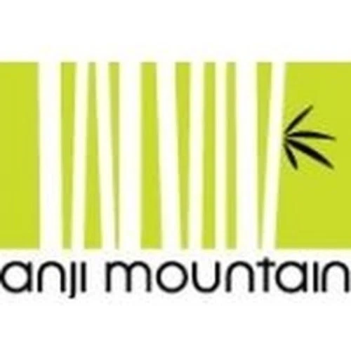 Anji Mountain coupons