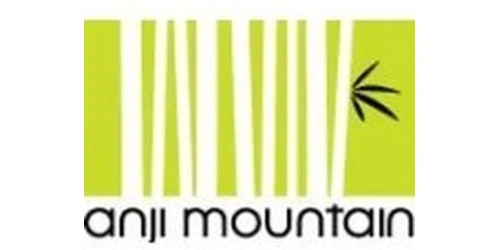 Anji Mountain Merchant logo