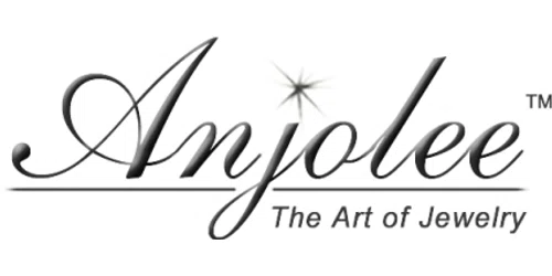 Anjolee Merchant logo
