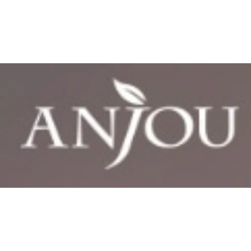Anjou Merchant Logo