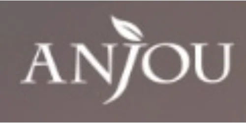 Anjou Promo Code