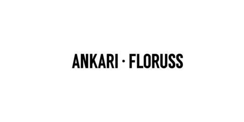 Ankari Floruss coupon