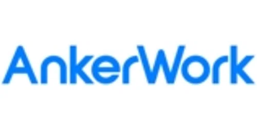 AnkerWork Merchant logo
