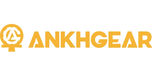 ANKHGEAR Promo Code
