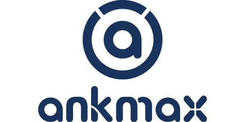 ANKMAX Merchant logo