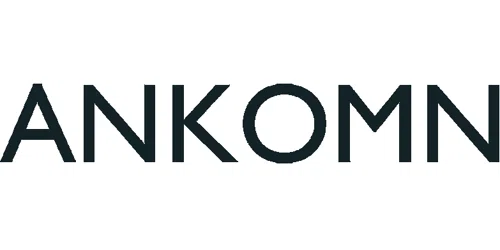 ANKOMN Merchant logo