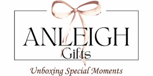Anleigh Gifts Promo Code