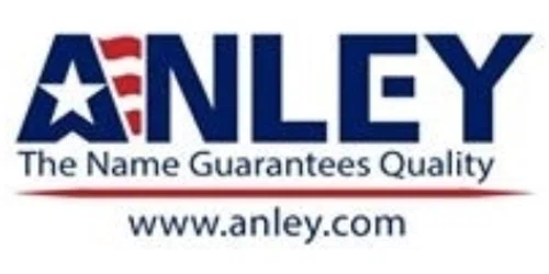 Anley Merchant logo