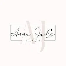 Anna Jade Boutique Merchant Logo