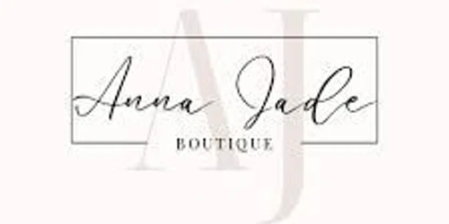 Anna Jade Boutique Promo Code