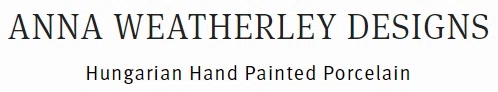 Anna Weatherley Merchant Logo