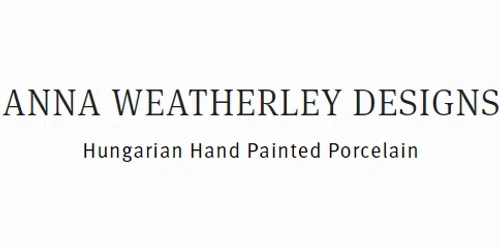 Anna Weatherley Promo Code