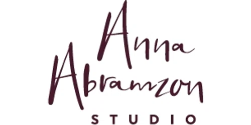 Anna Abramzon Studio Promo Code