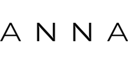 ANNA New York Merchant logo