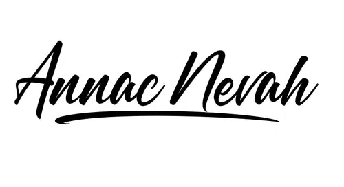 Annac Nevah Merchant Logo