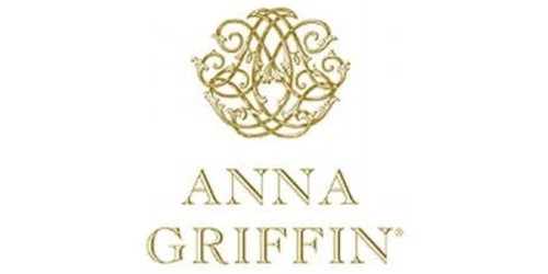 Anna Griffin Merchant logo