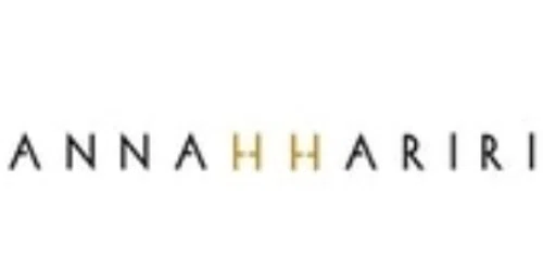 Annah Hariri Merchant logo