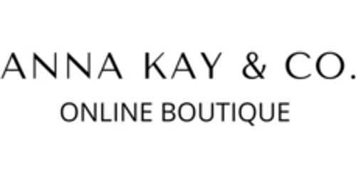 Anna Kay & Co Promo Code