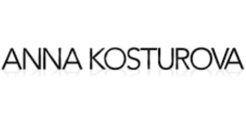 Anna Kosturova Promo Code