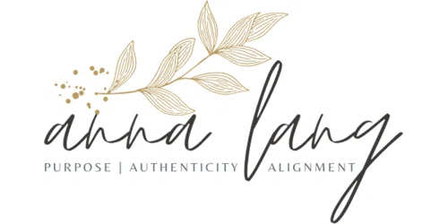 Anna Lang Merchant logo