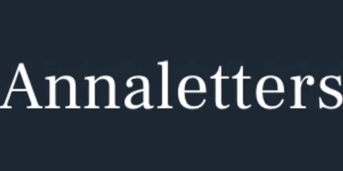 Annaletters Promo Code