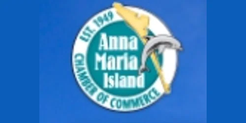 Anna Maria Island Chamber Merchant logo