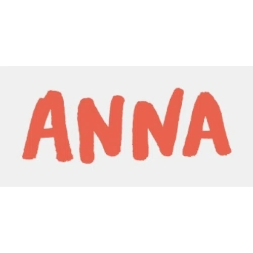 Anna Money discount code