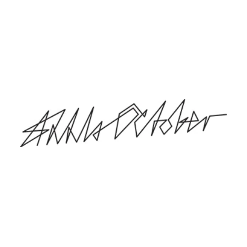 Anna October Promo Code