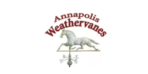 Annapolis Weathervanes Promo Code