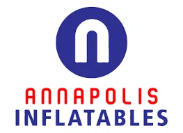 Annapolis Inflatables Merchant Logo