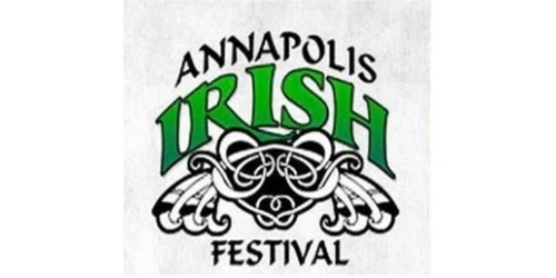 Annapolis Irish Festival Promo Code