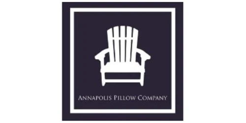 Annapolis Pillow coupon