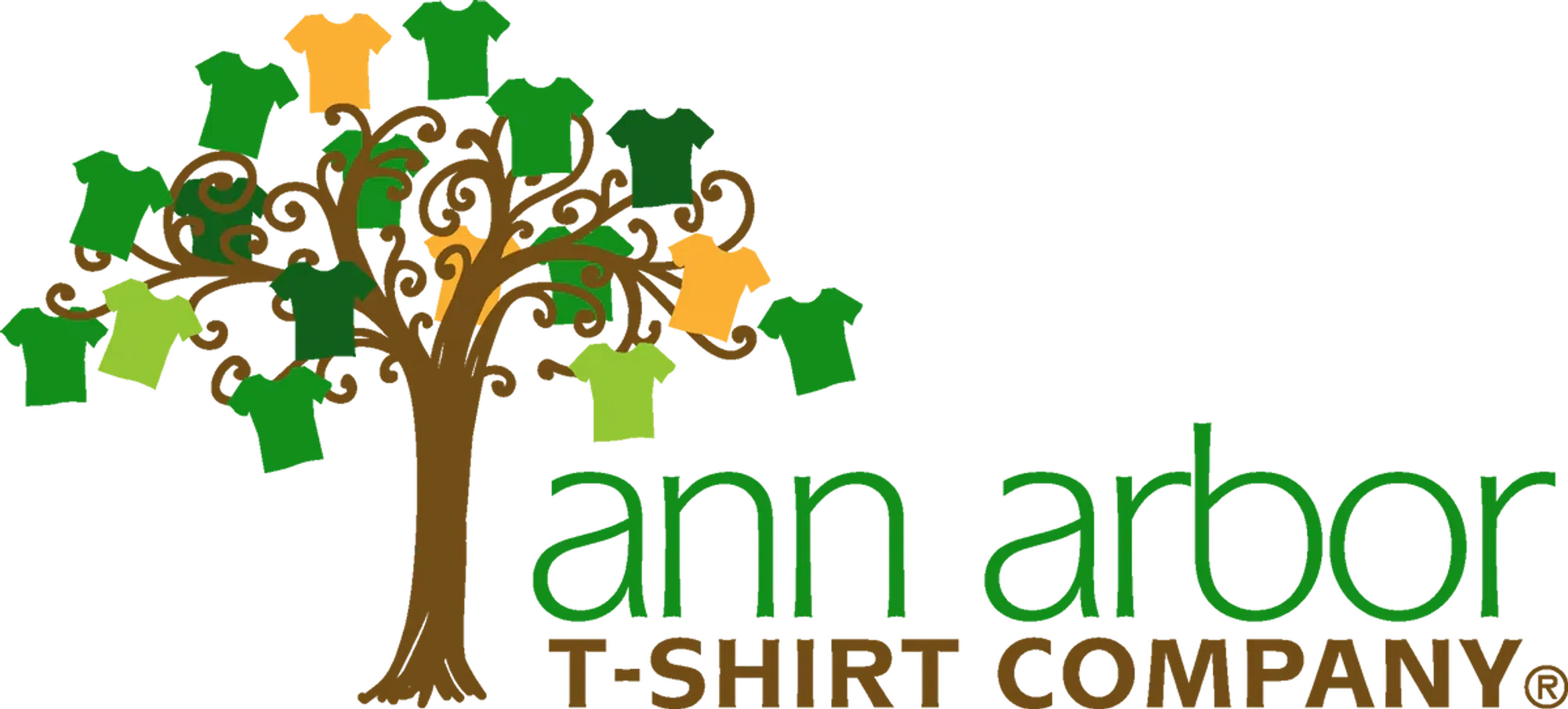 Ann Arbor T-shirt Company Merchant Logo