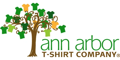 Ann Arbor T-shirt Company Promo Code