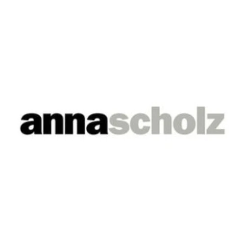 Does Anna Scholz offer discounts to AARP members? — Knoji