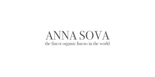 Anna Sova coupon