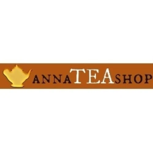 Anna Marie's Teas Promo Code