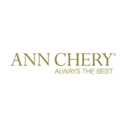 20% Off Ann Chery Promo Code, Coupons (1 Active) Mar 2024